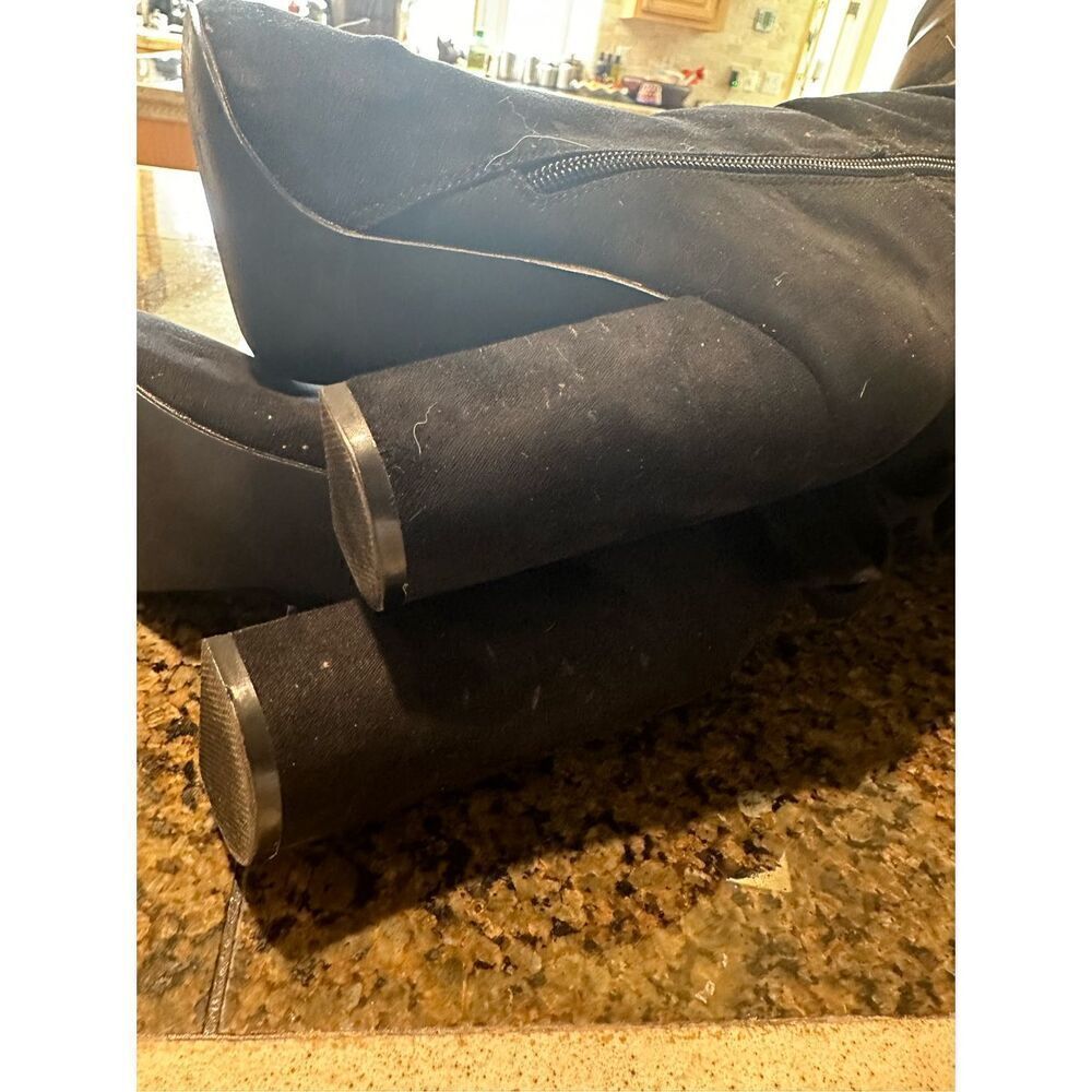 JustFab boots  - Picture 5 of 6